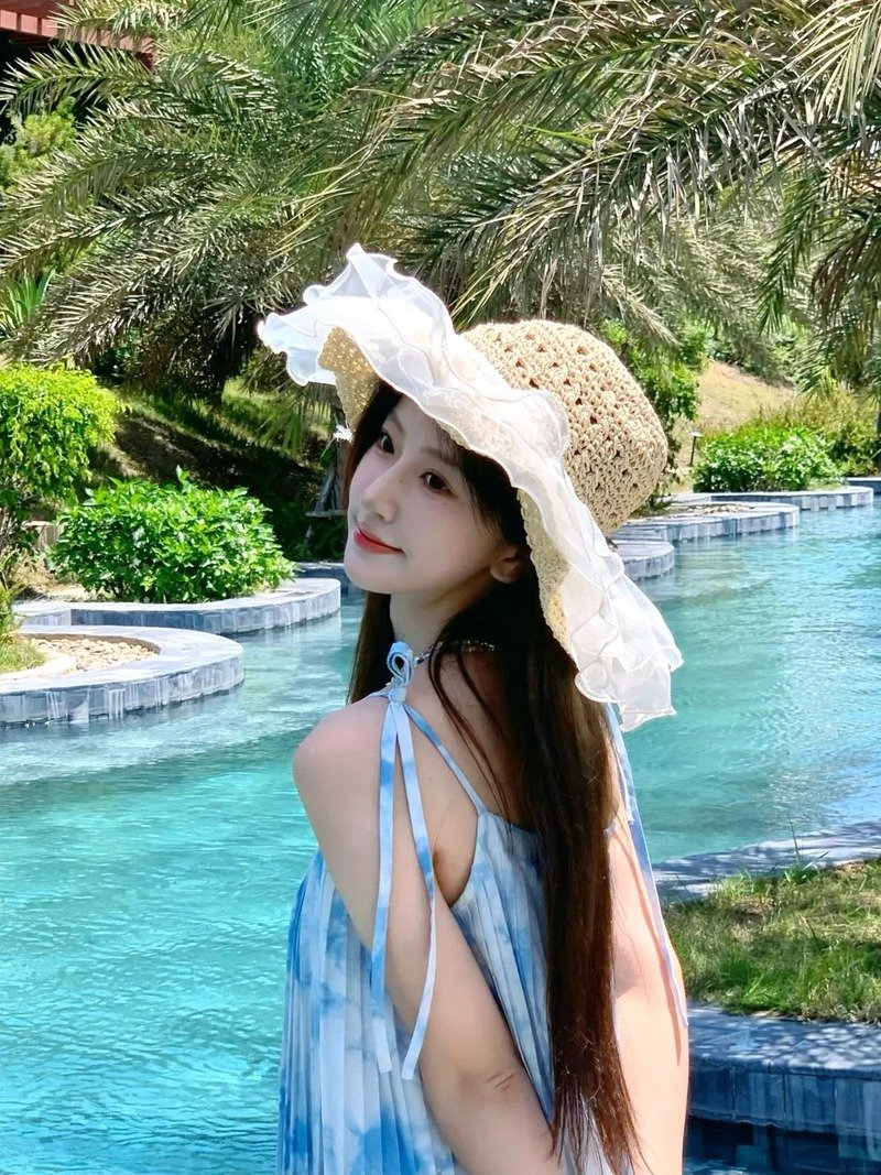 gái xinh việt nam 16
