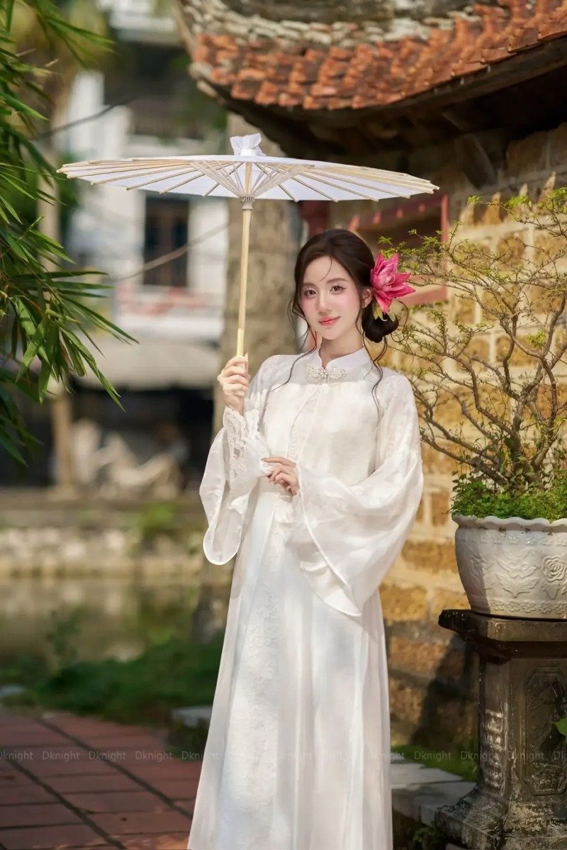 gái xinh việt nam 17