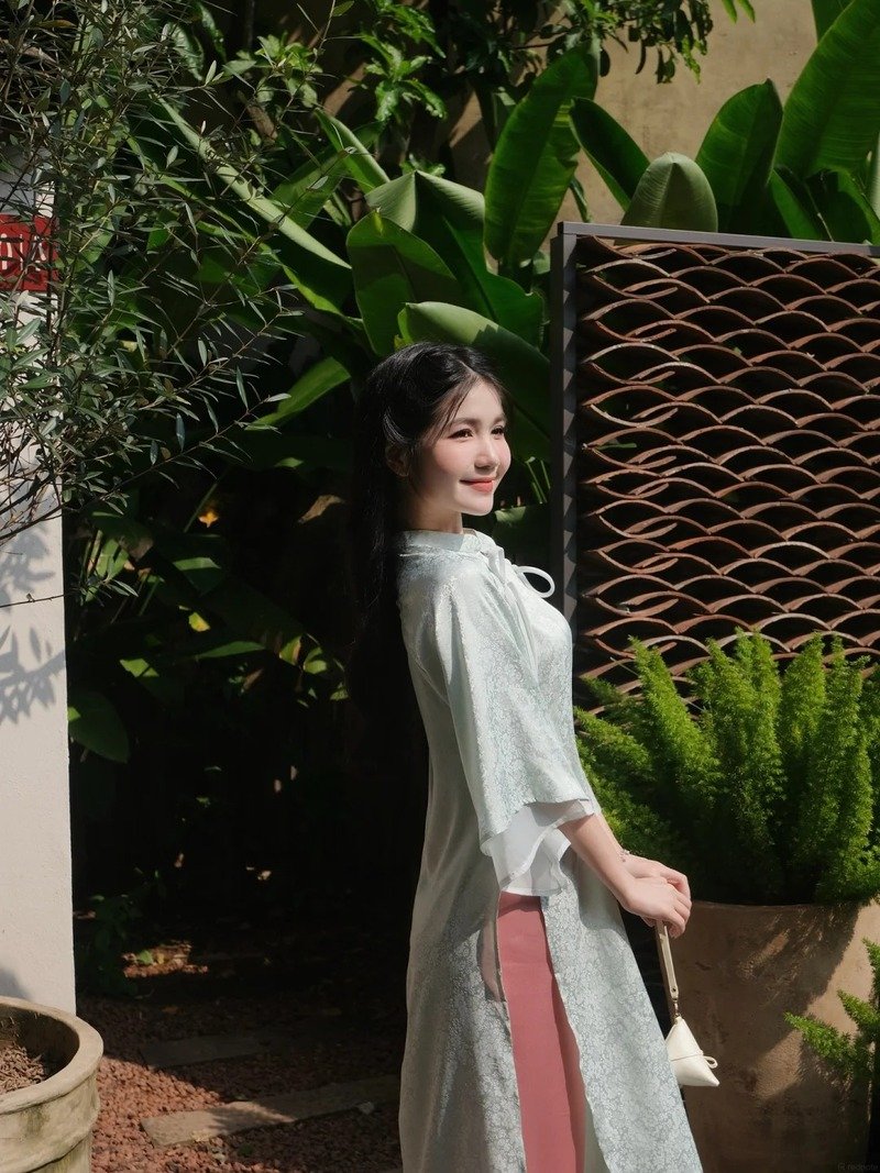gái xinh việt nam 18