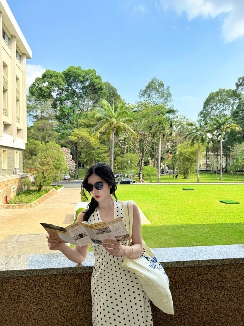 gái xinh việt nam 19