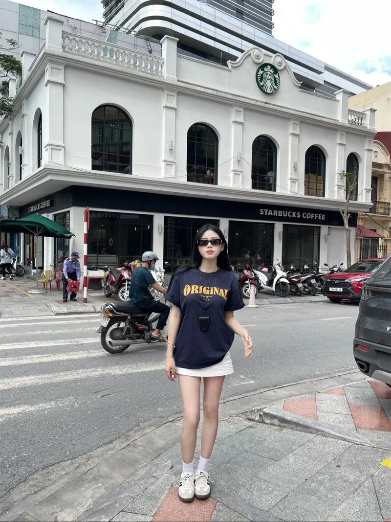 gái xinh việt nam 2