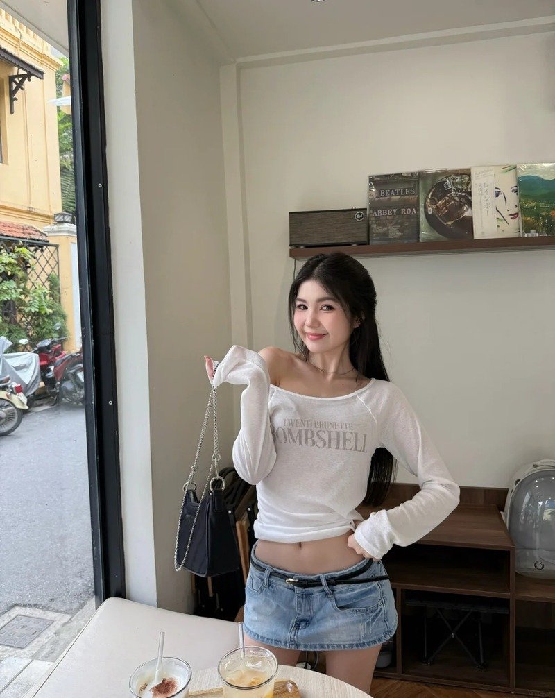 gái xinh việt nam 21