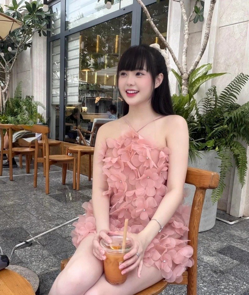 gái xinh việt nam 22