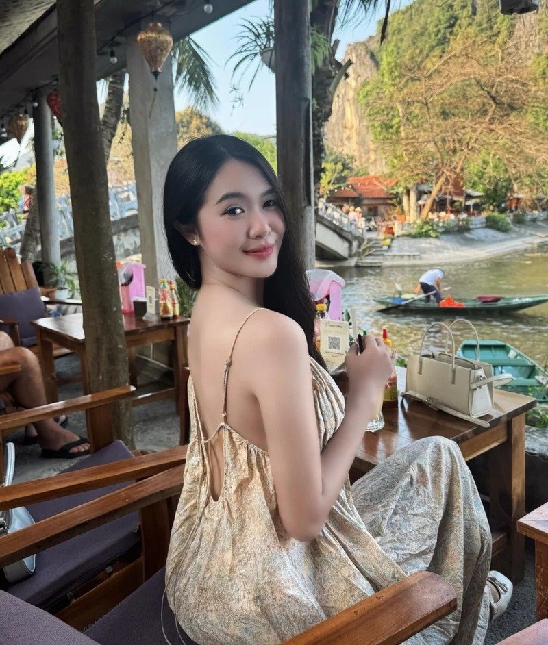 gái xinh việt nam 24