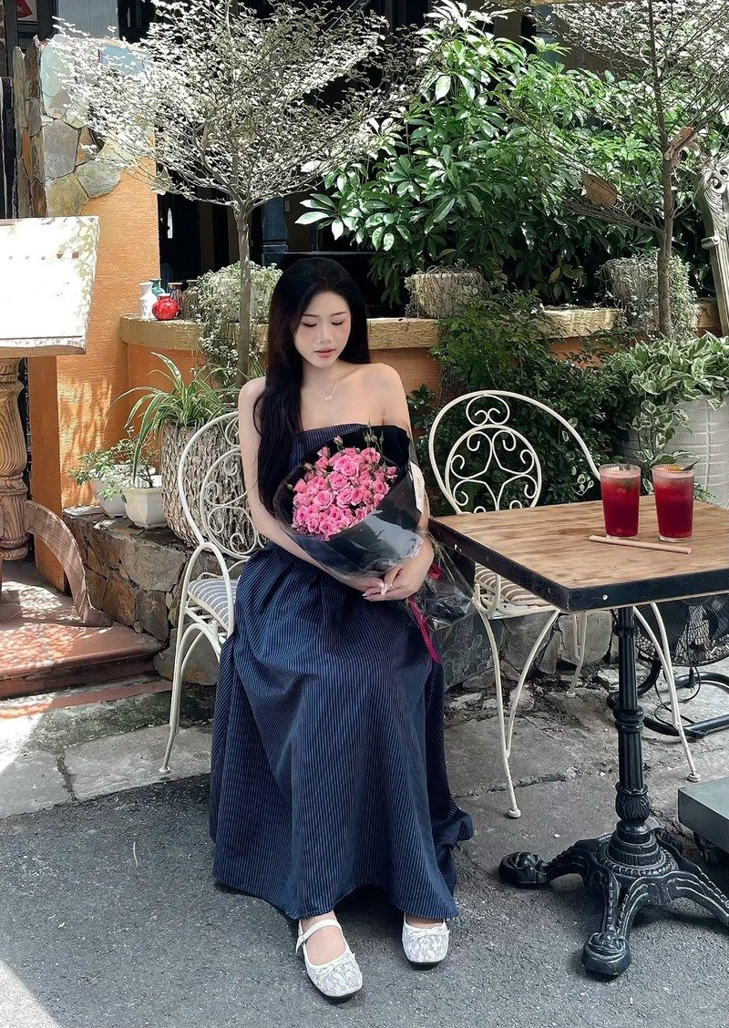gái xinh việt nam 25