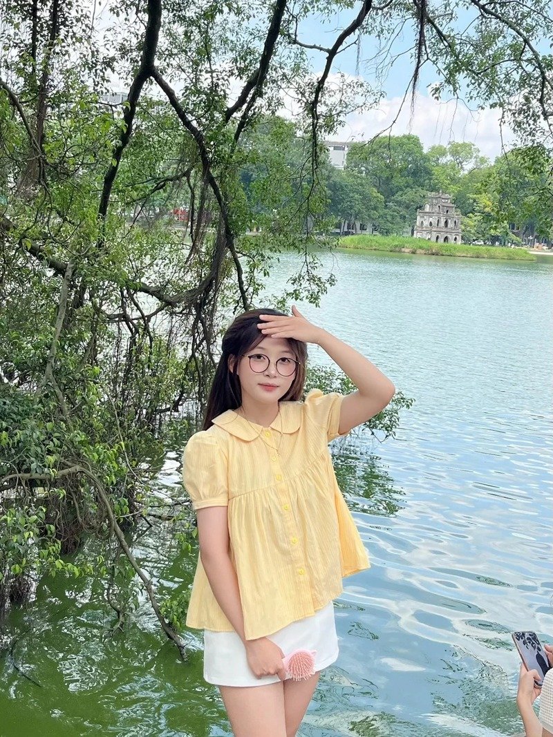 gái xinh việt nam 27