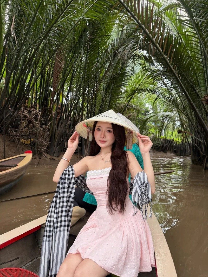 gái xinh việt nam 28