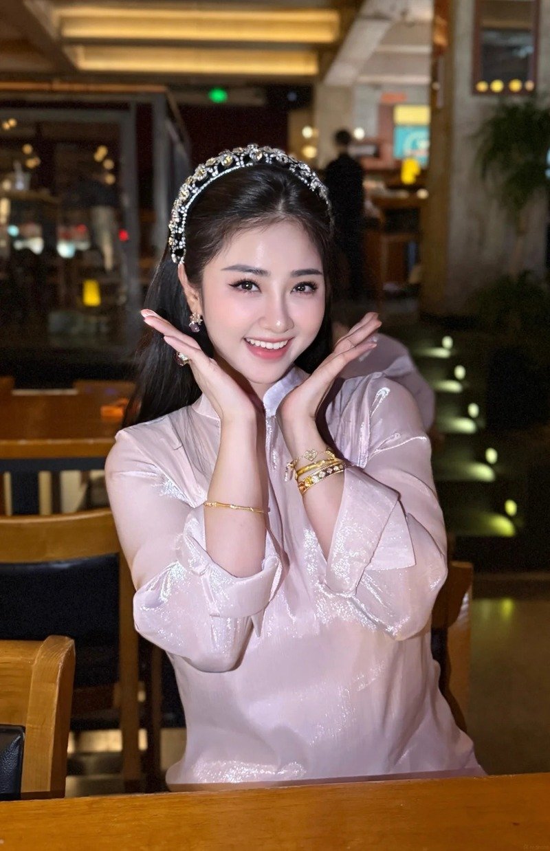 gái xinh việt nam 3