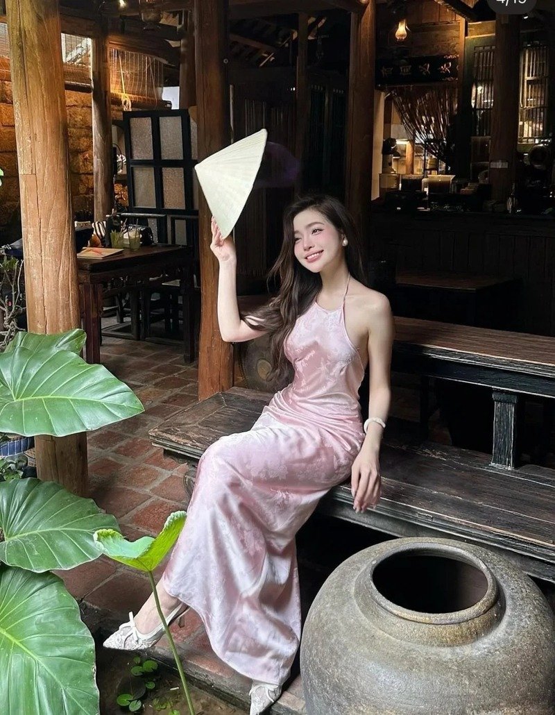 gái xinh việt nam 30