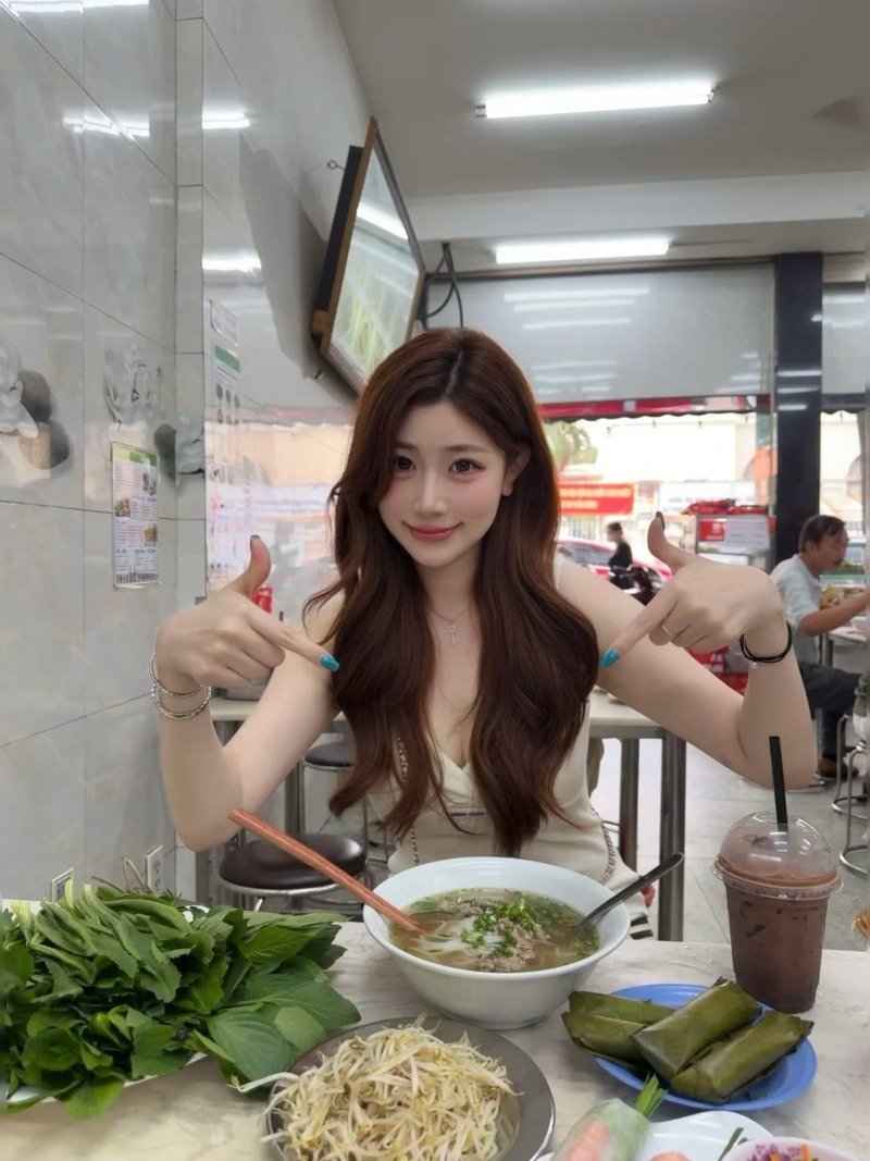gái xinh việt nam 4