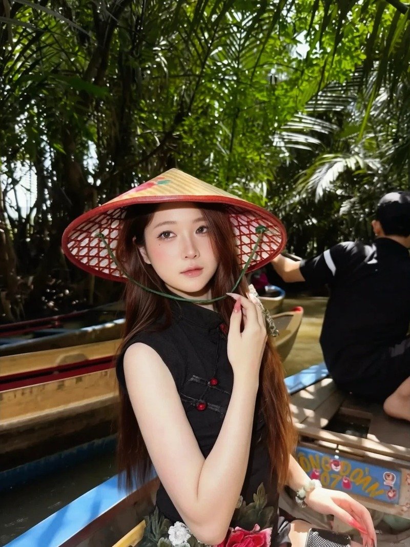 gái xinh việt nam 8