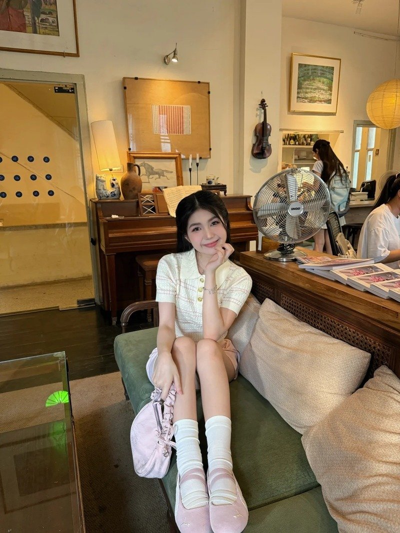 gái xinh việt nam 9