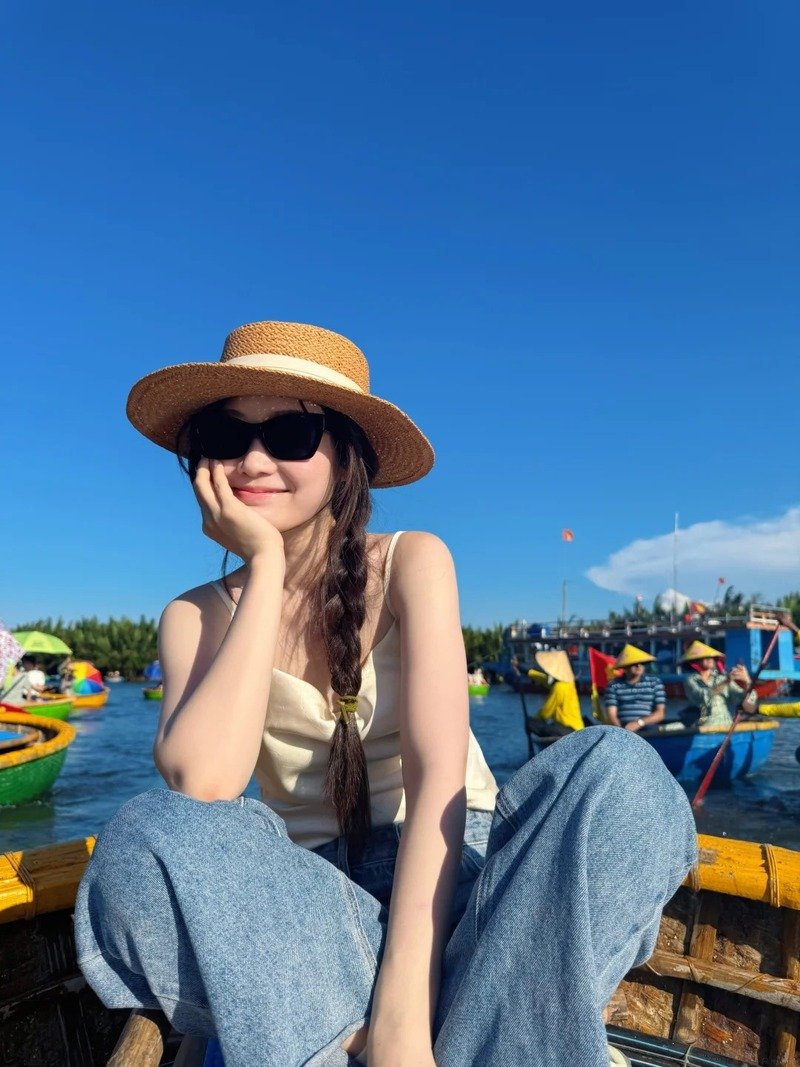 gái xinh việt nam cute 10