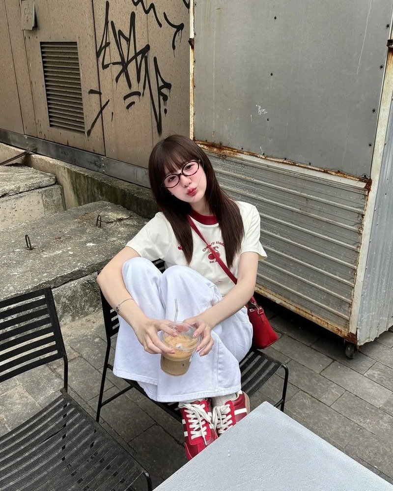 gái xinh việt nam cute 13