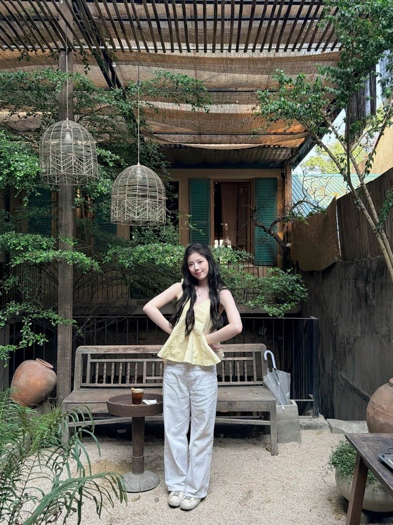 gái xinh việt nam cute 14