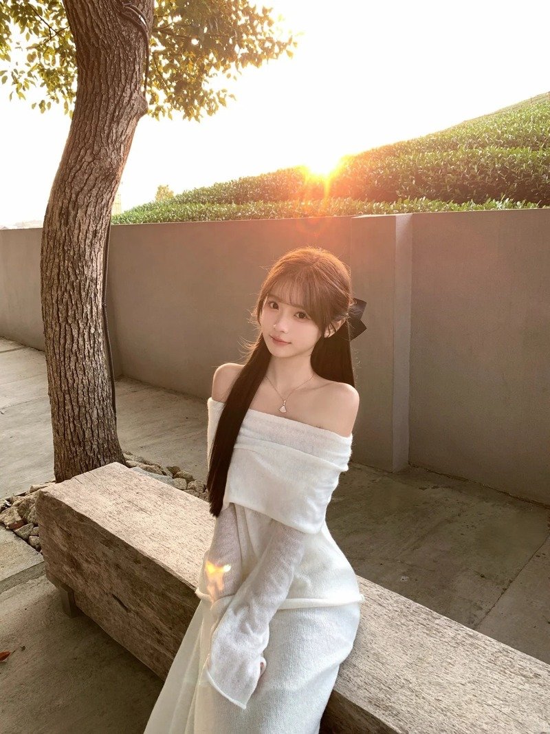gái xinh việt nam cute 16