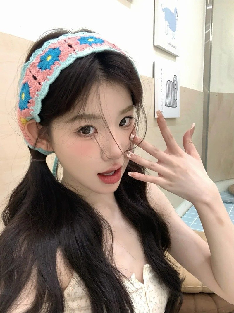 gái xinh việt nam cute 17
