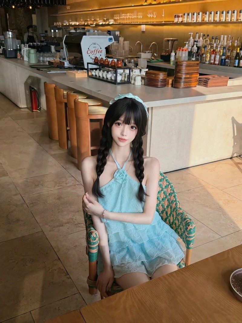 gái xinh việt nam cute 20