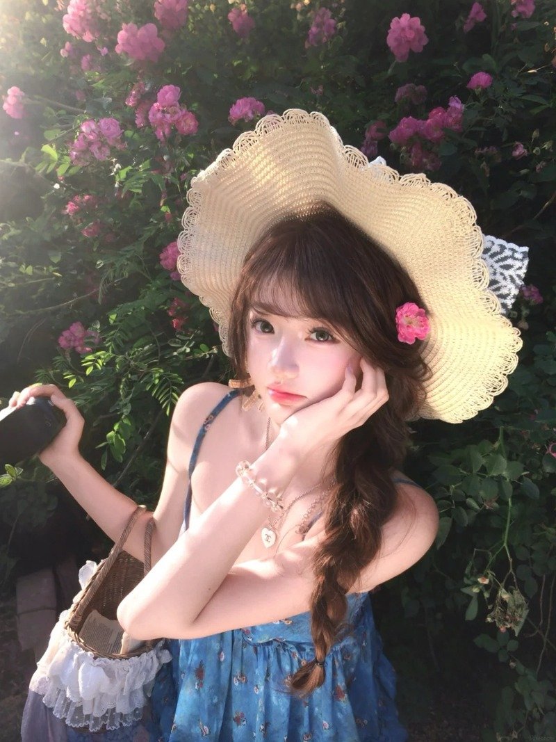 gái xinh việt nam cute 22