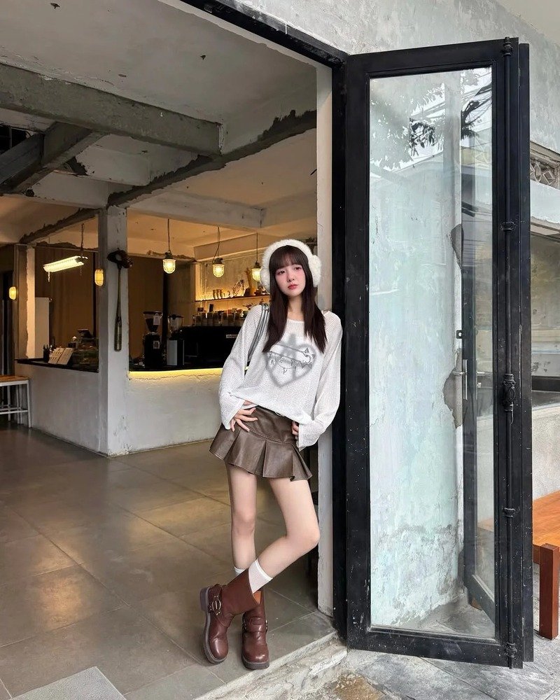 gái xinh việt nam cute 23