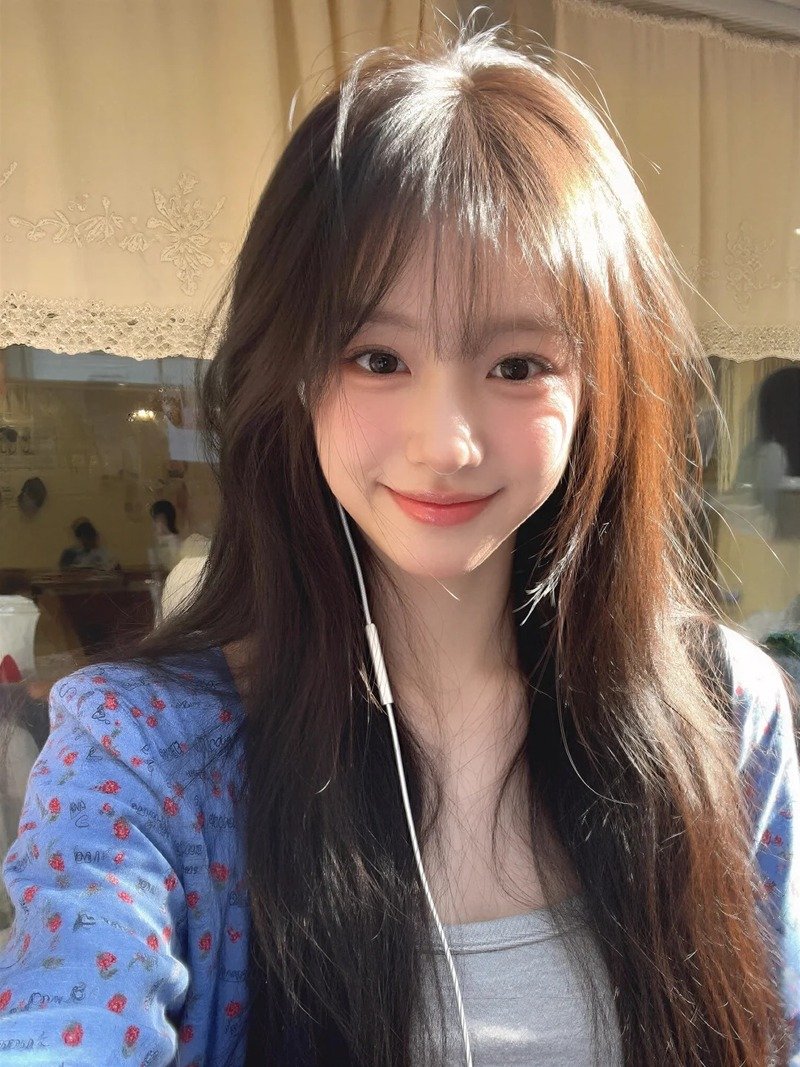 gái xinh việt nam cute 3