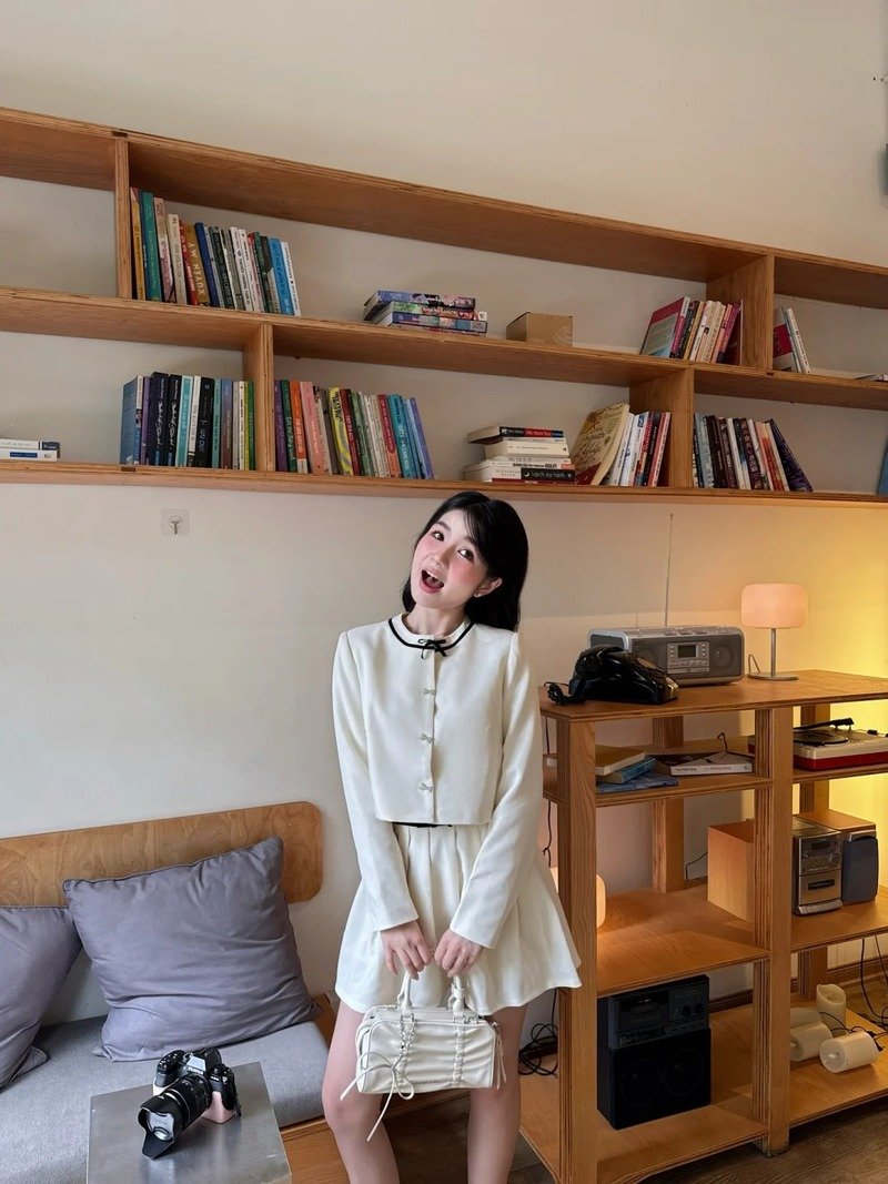 gái xinh việt nam cute 6