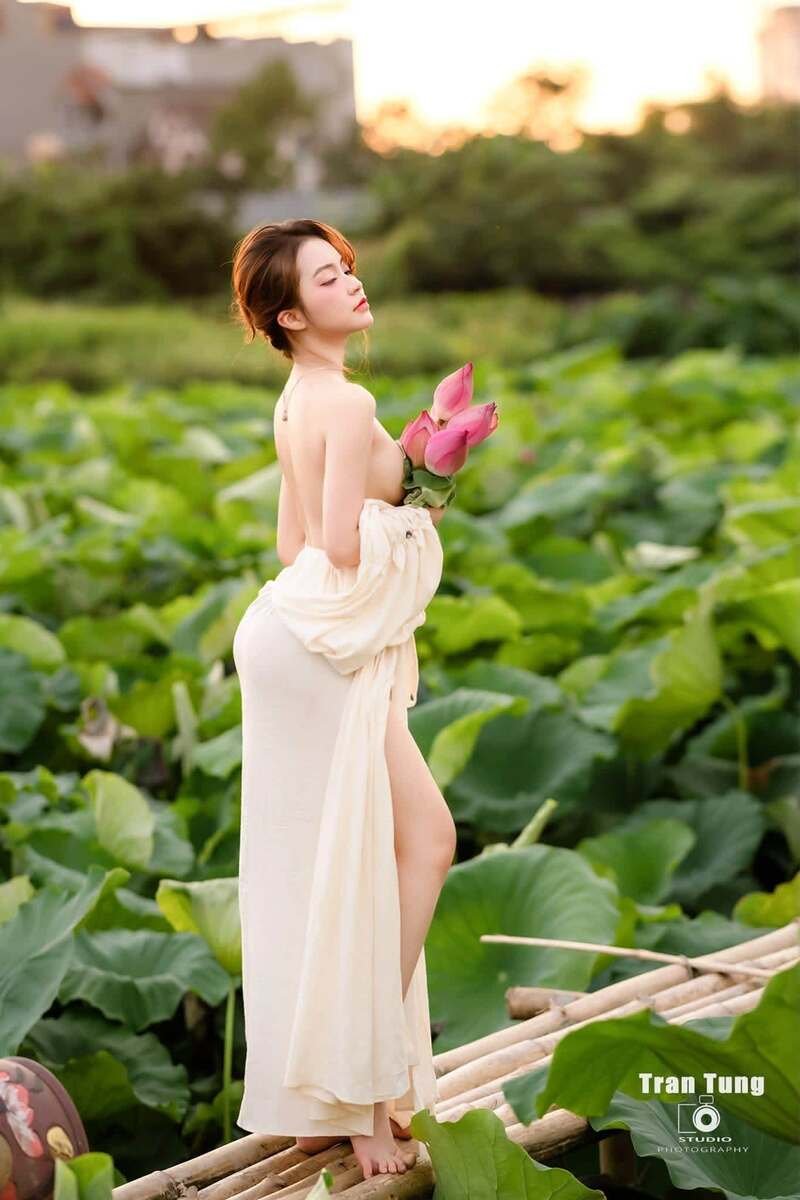 ảnh nude gái xinh việt nam