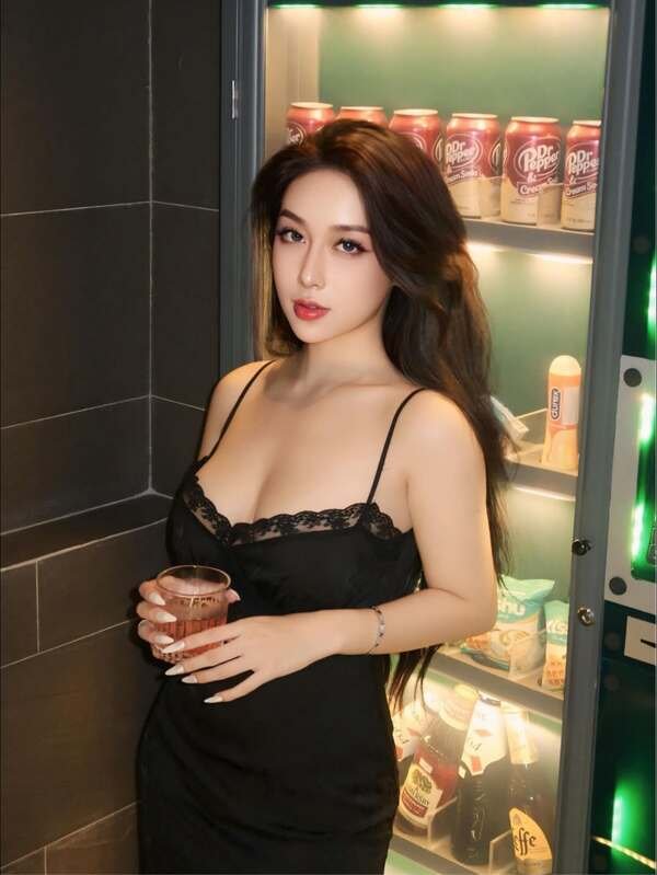 gái xinh vú to 15