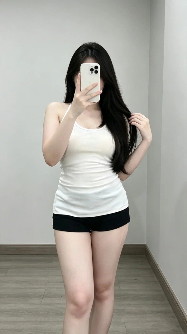 290+ Ảnh gái xinh vú to múp khiến anh em càng lướt càng cuốn gái xinh vú to múp 17