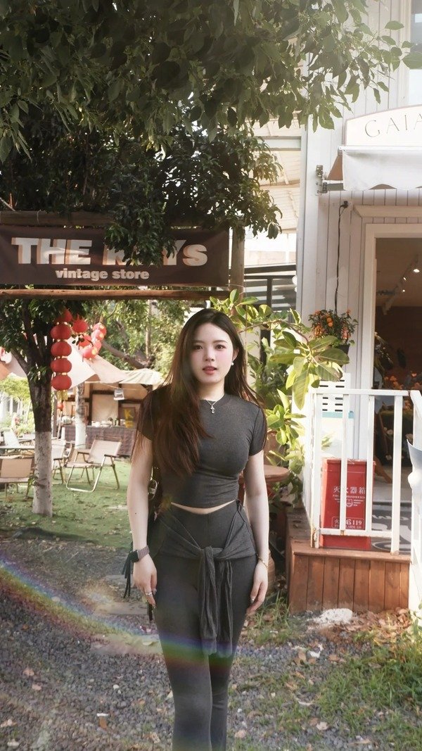 290+ Ảnh gái xinh vú to múp khiến anh em càng lướt càng cuốn gái xinh vú to múp 23