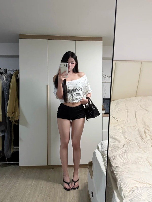 290+ Ảnh gái xinh vú to múp khiến anh em càng lướt càng cuốn gái xinh vú to múp 8