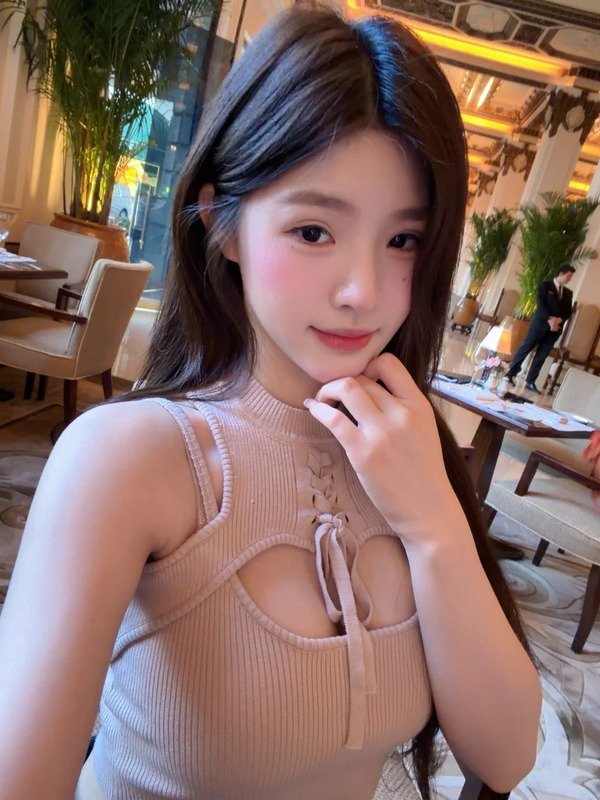 gái xinh vú to tự sướng 3