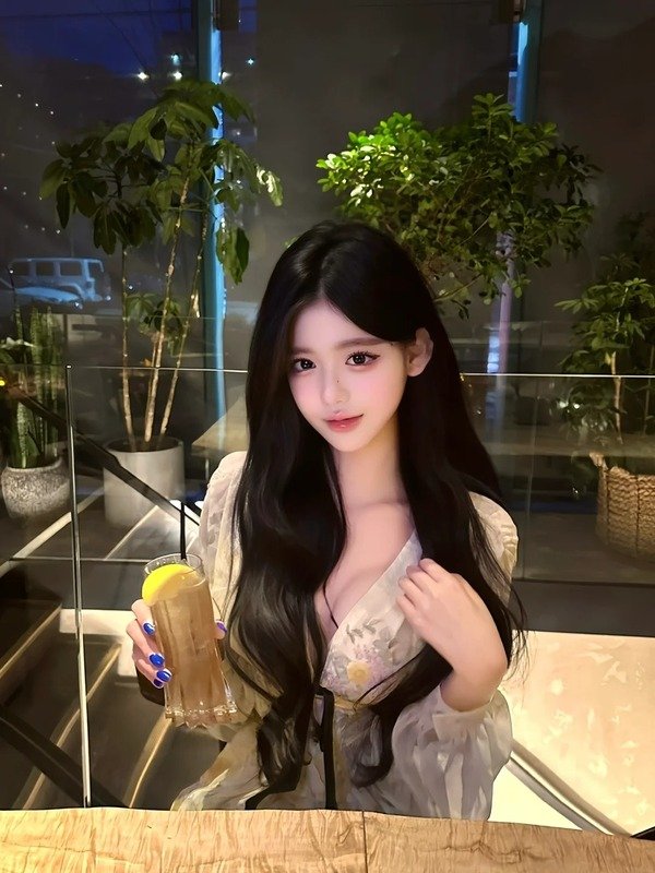 gái xinh vú to tự sướng 30