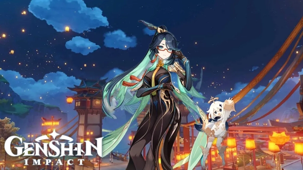 Gameplay và bộ kỹ năng hỗ trợ của Xianyun