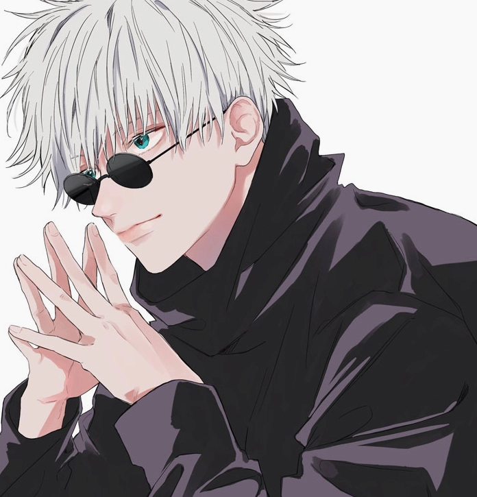Gojo Satoru - chú thuật sư mạnh nhất trong Jujutsu Kaisen