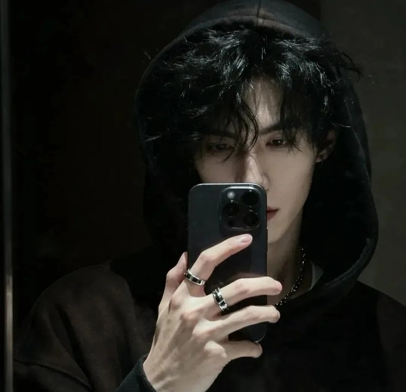 hình ảnh avatar ngầu nam 2