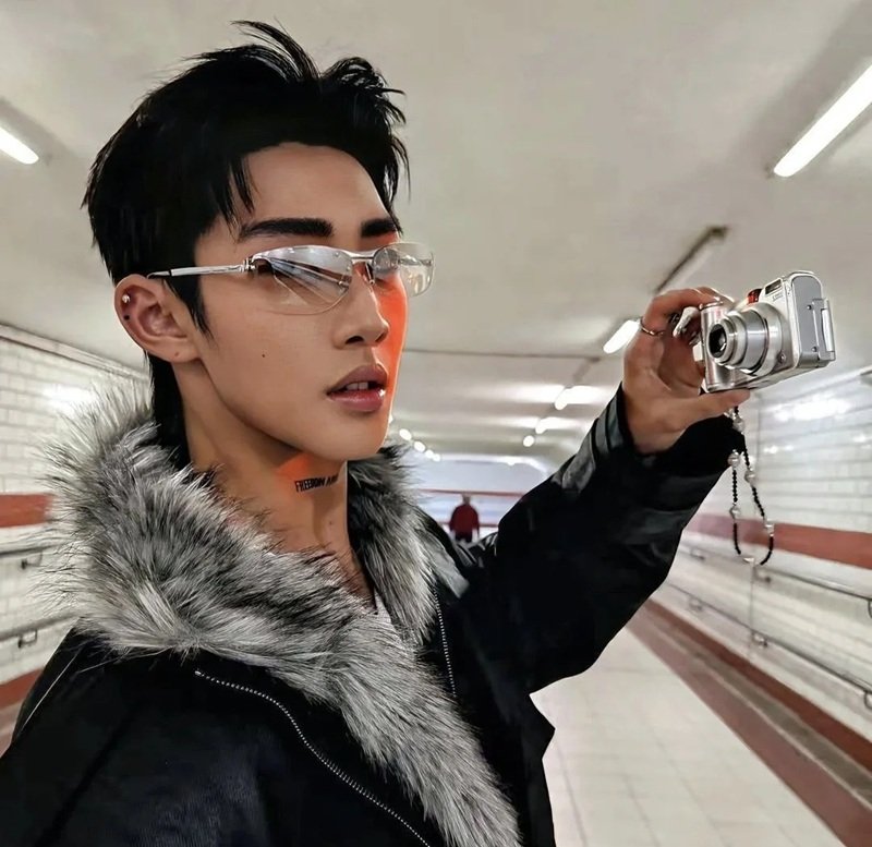 hình ảnh avatar ngầu nam 23