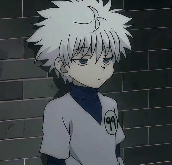 killua avatar 1