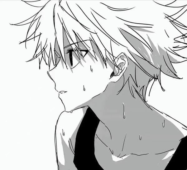 killua avatar 10