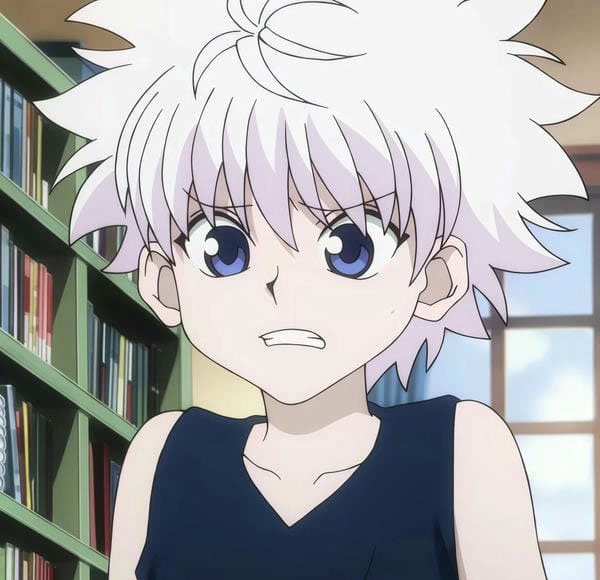killua avatar 12