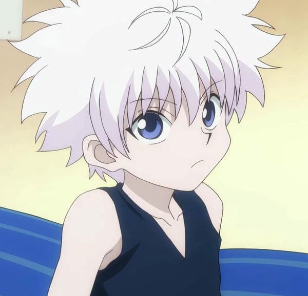 killua avatar 13