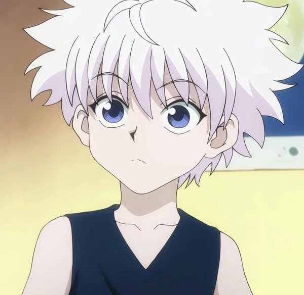 killua avatar 14