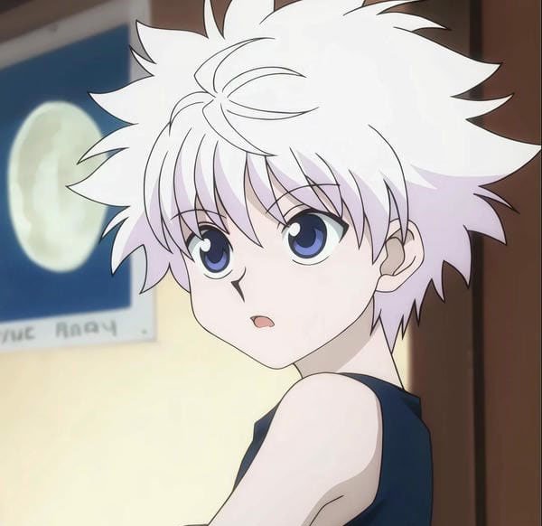 killua avatar 15