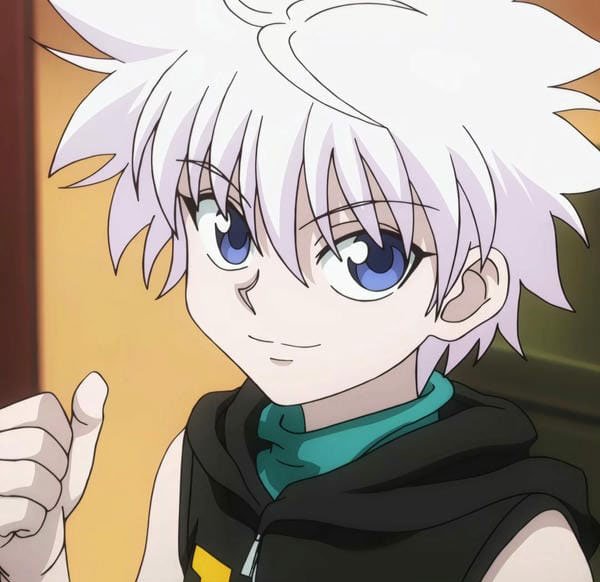 killua avatar 16