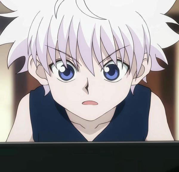 killua avatar 17