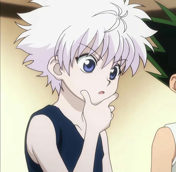 killua avatar 18