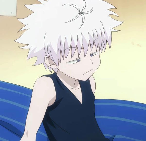 killua avatar 20