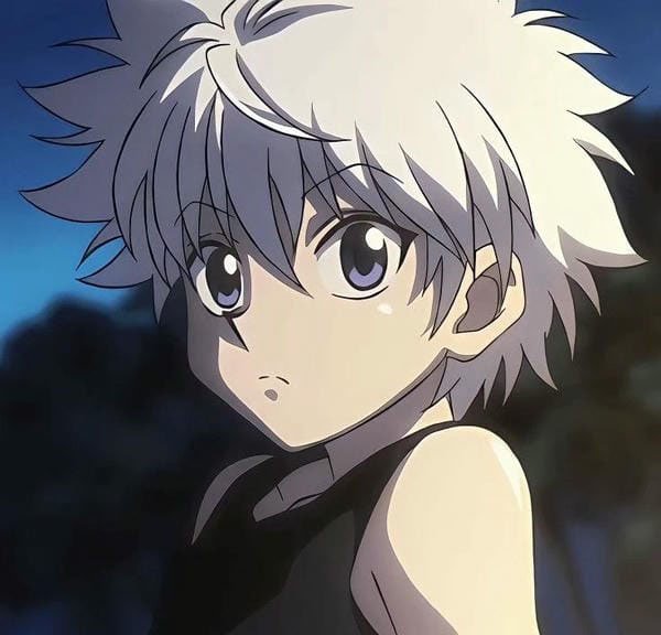 killua avatar 21