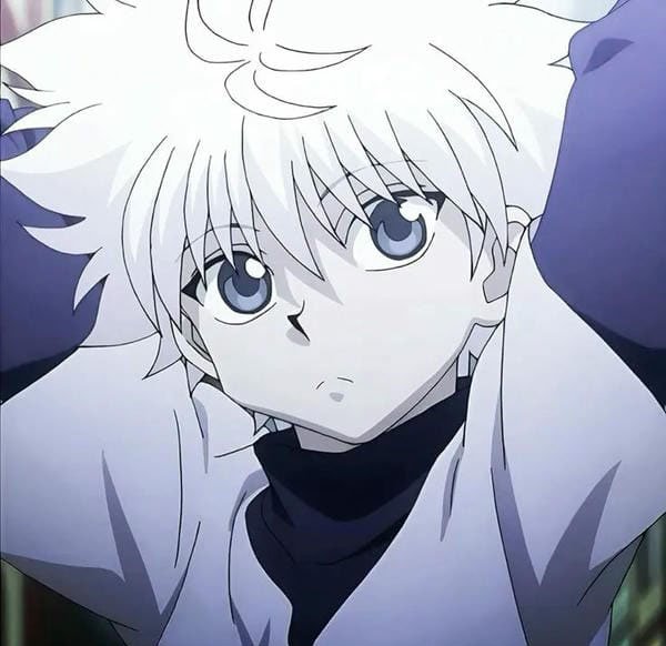 killua avatar 23