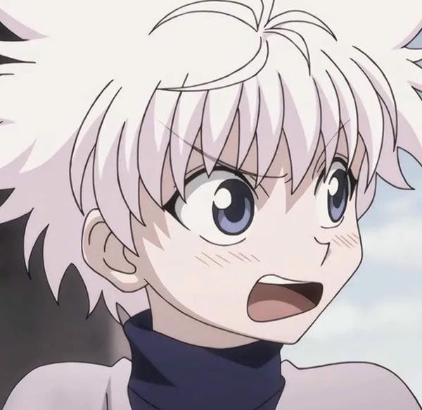 killua avatar 24